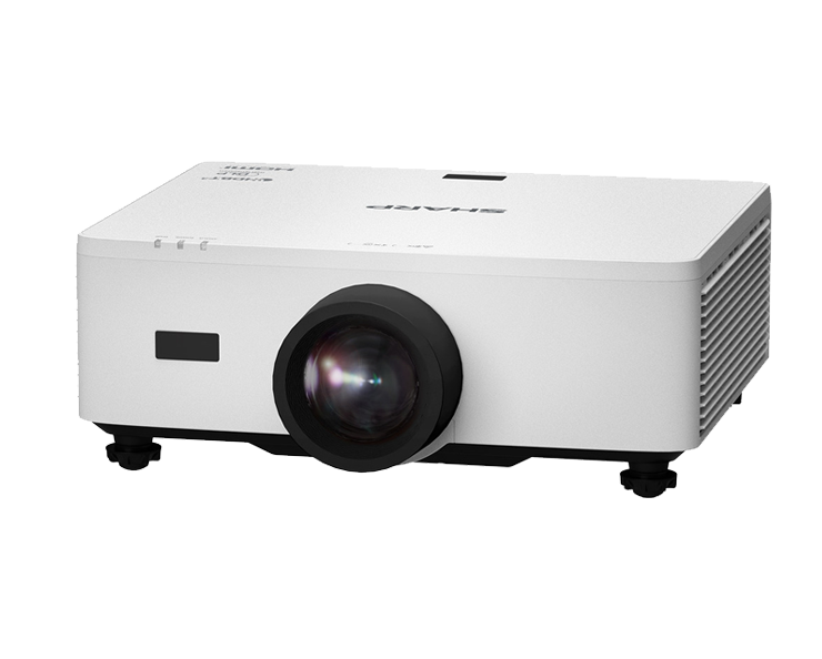 SHARP P601 Projector
