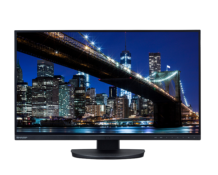 DD-EA272U desktop pc screen monitor ea272u