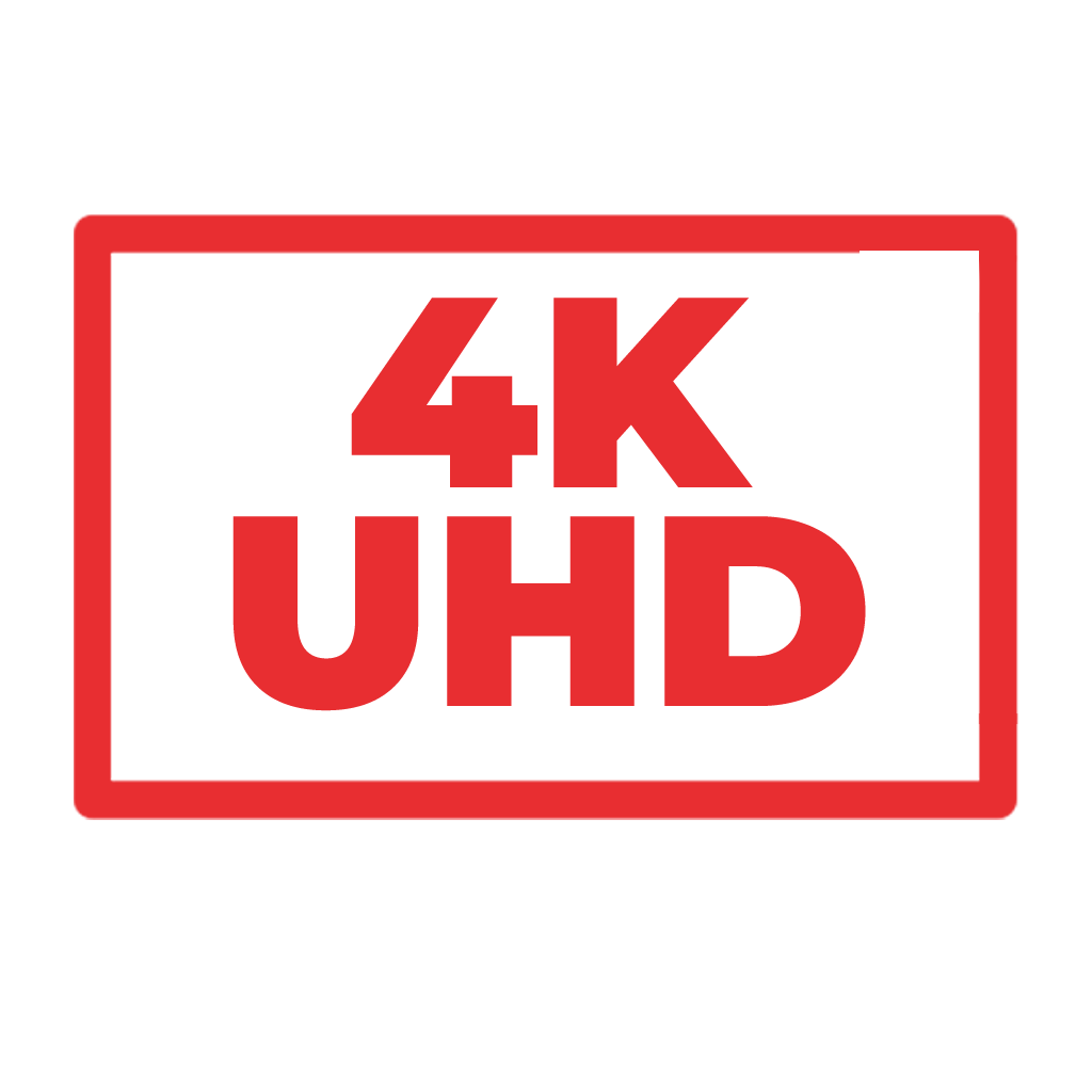 projector 4K UHD