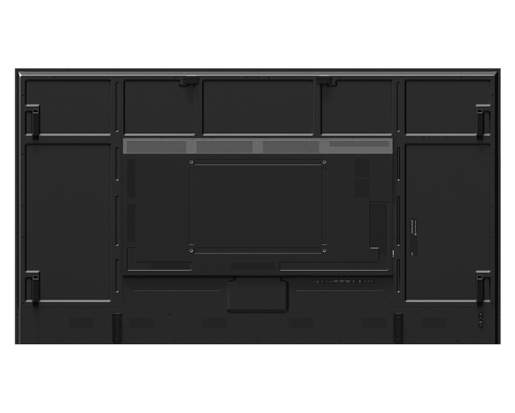 98 inches display PNM982 IDP Professional display