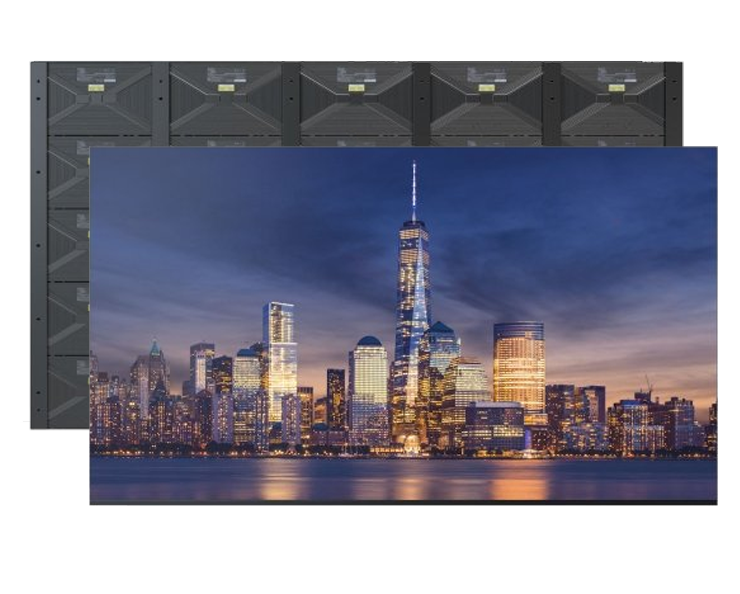 SHARP LD-E151-135 Indoor LED-large-135-inches-screen-display-v2
