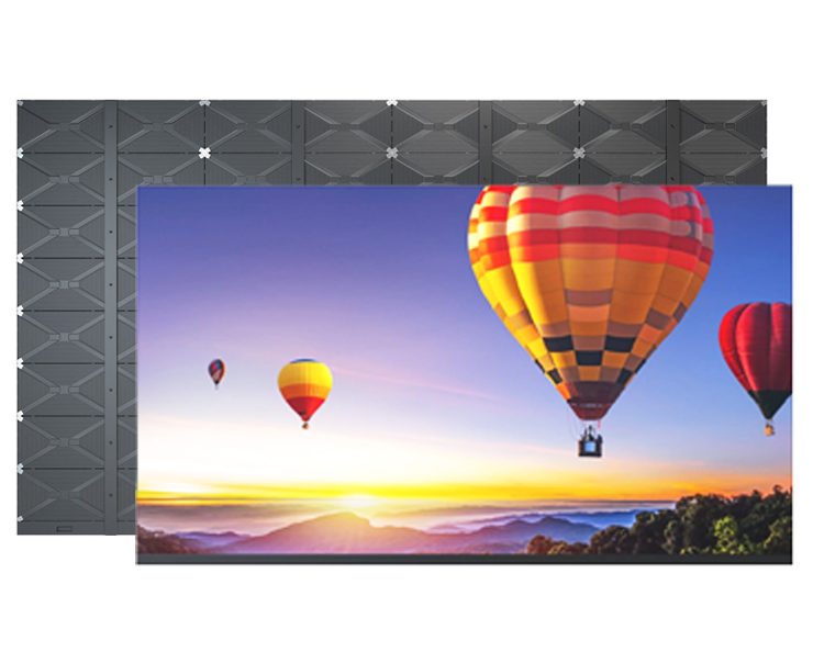 SHARP LD-E251-217-indoor-led-e0251-217-f