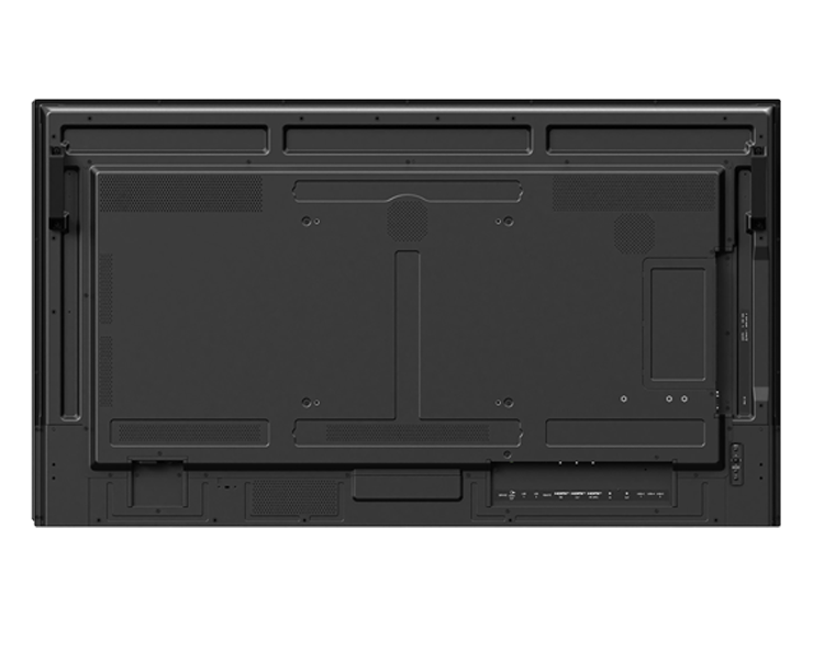 SHARP PN M552 IDP 55 inches commercial display professional use