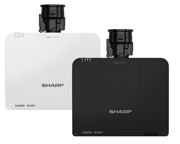 SHARP XP-A155U large venue projector