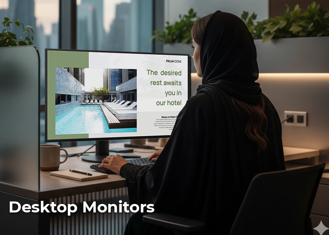 sharp-desktop-monitor-computer-screen